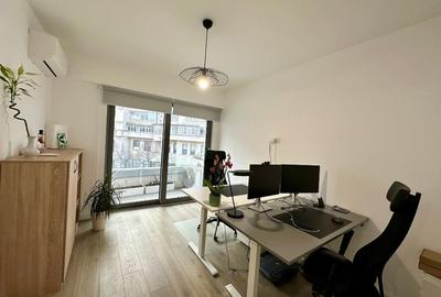 Apartament cu 3 camere decomandat în Unirii - 2