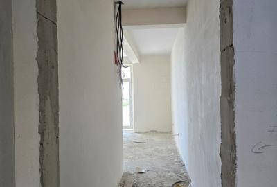 Studio 38 mp - zona Km.5 - Bloc nou - 48.000 euro (Cod E11) - 4