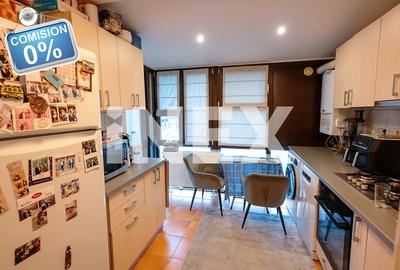 Apartament 3 camere Exercitiu | Gradina | intrare separata din strada - 3