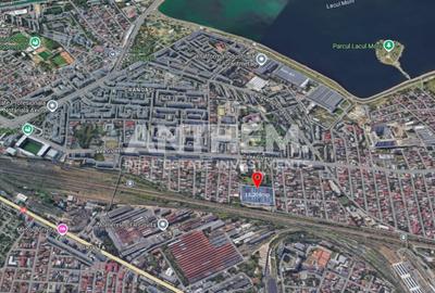 Teren Intravilan Calea Giulesti | Sector 1 | 18.206mp - 5