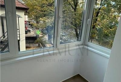 COMPLEX STUDENTESC - 4 CAM - DECOMANDAT - 2 BAI - 2 BALCOANE - BOXA - INCALZIRE - 12