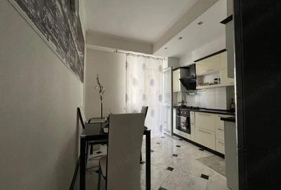Garsonieră decomandată în Doamna Ghica - 3