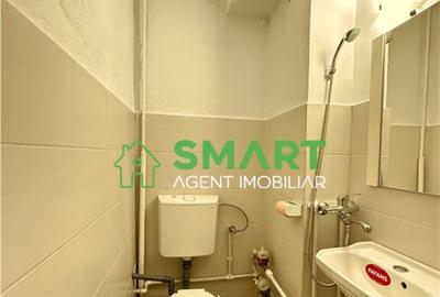 Garsoniera conf 3. Zona Boul Rosu, str. Patria Arad - 5