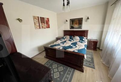 Apartament cu 4 camere decomandat în Girocului - 4