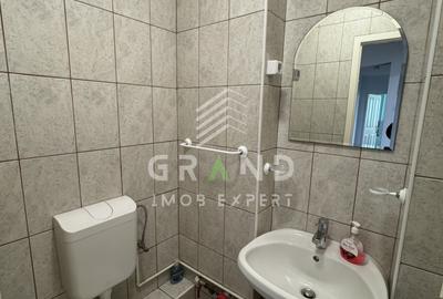 Apartament cu 4 camere decomandat, mobilat în Gheorgheni - 26