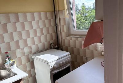 Garsonieră în Central