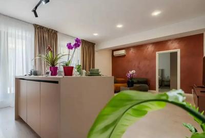 Apartament cu 3 camere decomandat în Voluntari - 10