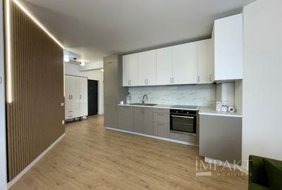 Apartament cu 3 camere decomandat în Europa - 2