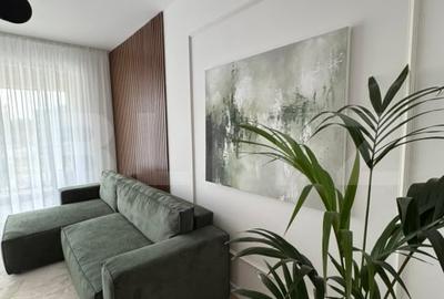 Apartament modern cu 3 camere, mobilat lux, Circumvalatiunii - 5