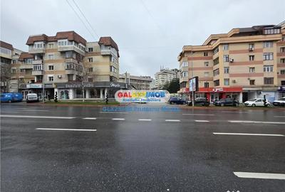 Spațiu comercial, de 128 mp, în Central - 4