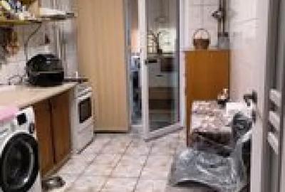 Apartament cu 2 camere decomandat în Central - 2