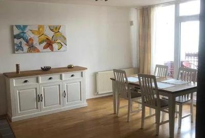 Apartament cu 3 camere decomandat în Centrul Civic - 2