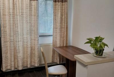 Garsonieră semidecomandată în Drumul Carului - 5