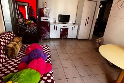 Apartament cu 2 camere semidecomandat în Gojdu - 3