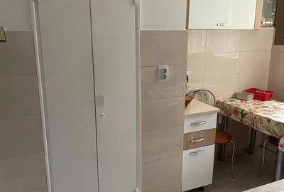 Apartament cu 2 camere în Gheorgheni - 7