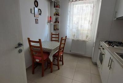 Apartament cu 2 camere decomandat în Central - 16