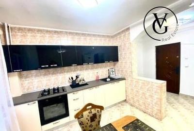 Apartament cu 2 camere decomandat, mobilat în Panduri - 5