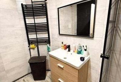 Apartament cu 2 camere decomandat, mobilat în Tineretului - 6