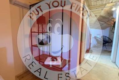 Parc Cismigiu | Garsoniera | Semidecomandata | 30mp | B12259 - 8