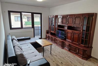 Apartament cu 2 camere decomandat în Dobroești - 19
