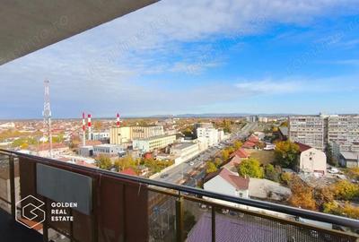 Cel mai spa?ios apartament cu 2 camere, bloc nou, Podgoria Cel mai spa?ios apartament cu 2 camere, bloc nou, Podgoria - 8