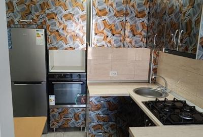 Apartament zona C.Moldovei et 2 - 4