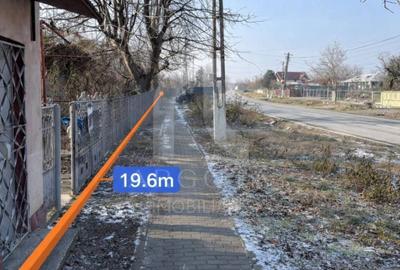Casă cu 4 camere în Ulmeni - 5