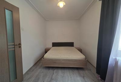 Apartament cu 2 camere semidecomandat în Alexandru cel Bun - 3