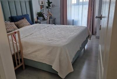 Apartament cu 2 camere decomandat, mobilat în Gorjului - 7