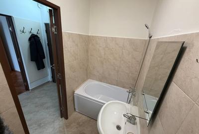 Garsoniera decomandata Bd.GARII (zona Petuniei) Comision 0% - 4