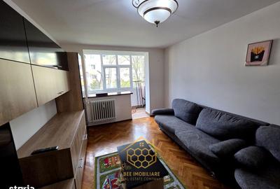 Apartament cu 2 camere decomandat în Central - 3