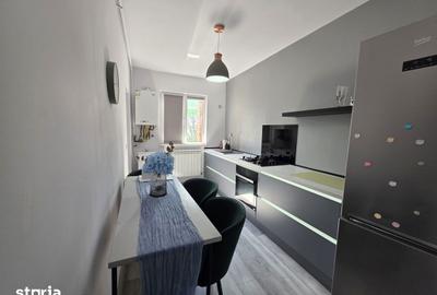 Apartament cu 2 camere în Micro 4 - 6
