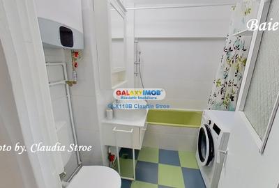 INCHIRIERE APARTAMENT 2 CAMERE BRANCOVEANU - METROU - 4