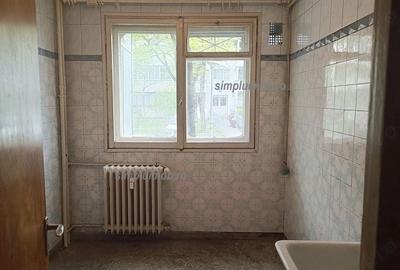 Apartament cu 3 camere decomandat în Titan - 3