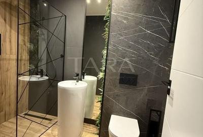Apartament 2 camere renovat, Zorilor - zona Leroy Merlin - 8