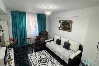 Apartament cu 3 camere decomandat în Central - 7