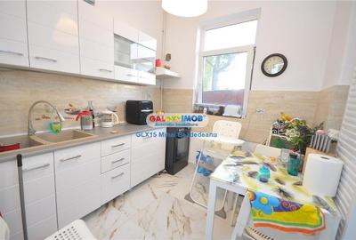 Vanzare apartament 3 camere in Vila in zona Cismigiu - Vasile Parvan. - 12