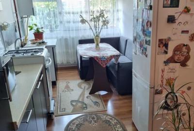 Apartament 3 camere decomandat, 68 mp ,zona 1 Mai ,Ciuperca. - 4