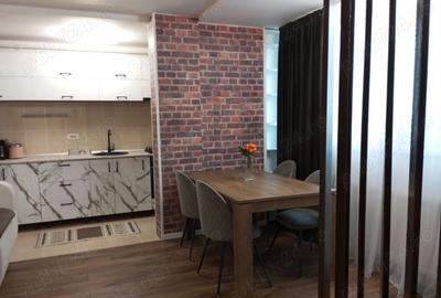 Apartament 2 camere, mobilat, utilat, Fundeni Tower - 4