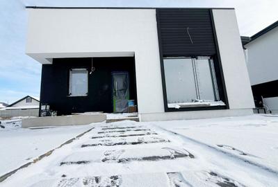 Casa Individuala / 3 Camere / 2 Bai / 450 mp Teren - 2