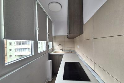 Exclusivitate - Zona Spitalul Judetean, apartament renovat complet - 7