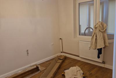 Apartament semidecomandat în Obor