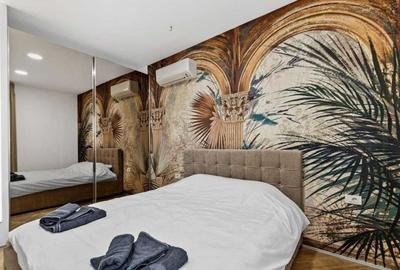 PIPERA PLAZA (Penthouse 4City North) -PENTHOUSE spectaculos, 3 camere, 2 parcari - 4