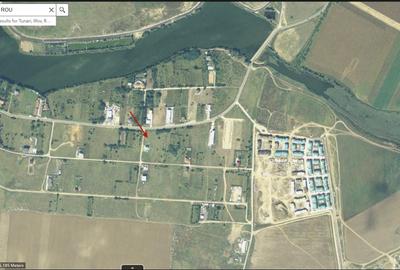 Tunari – Teren 3.000 mp în zonă bună | Acces rapid A3 / Pipera / Centură - 3