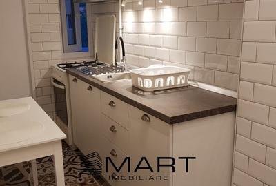 Apartament 2 camere zona Cedonia - 11