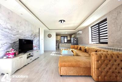 Casa moderna in Vladimirescu Via Carmina cu teren de 427mp - 12