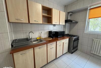 Apartament cu 2 camere semidecomandat în Lacul Tei - 7