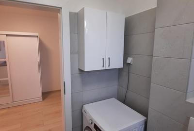 Apartament cu 2 camere semidecomandat, mobilat în Libertății - 8