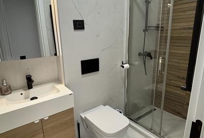 Apartament cu 3 camere decomandat în Titan - 2