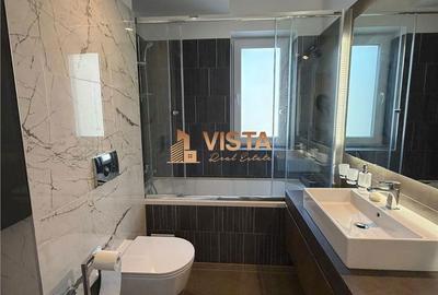 Apartament cu 2 camere, mobilat în Tractorul - 9